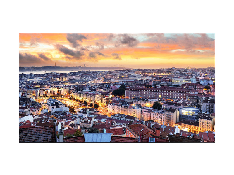 Samsung 55" Smart Signage Display – Ideal für Digital Signage
