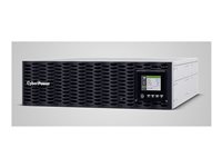 CYBERPOWER USV 5000W – Zuverlässige Stromversorgung für Server