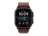 Apple Watch Ultra 4 – Robuste Smartwatch für Outdoor-Sportler