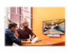 Cisco Videokonferenz-Kit – Einfache Bedienung mit Fernbedienung