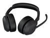 Jabra Evolve2 55 Headset – Kabellos, Bluetooth