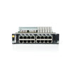 Juniper Netzwerk-Erweiterungsmodul – 16 Gigabit-Ports für SRX650