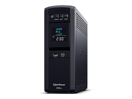 CyberPower USV – Zuverlässige Stromversorgung für Bürogeräte