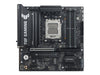 ASUS TUF Motherboard – Wi-Fi 6E, USB-C Anschlüsse