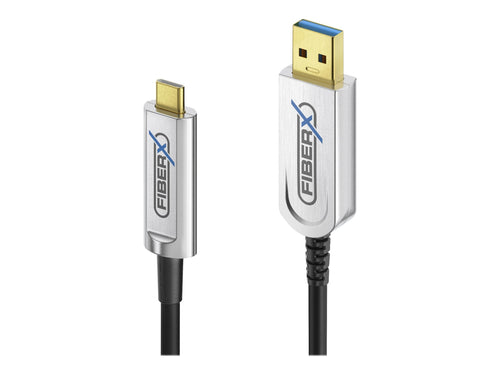 PureLink USB-Kabel – 30 m Länge, schnelle Datenübertragung