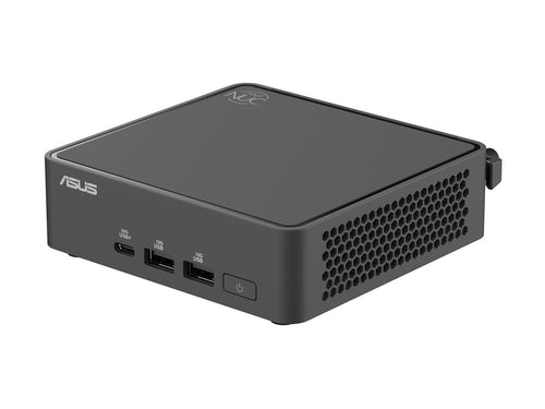 ASUS Mini-PC – Core i7, 16 GB RAM, 512 GB SSD