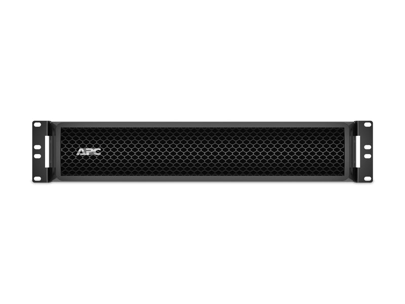 APC Rack-Batteriegehäuse – Erweiterte Laufzeit für USV-Systeme
