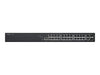 Lancom Netzwerk-Switch – 26 Anschlüsse, Gigabit-Geschwindigkeit