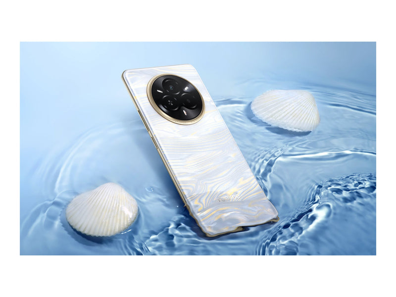 Realme Smartphone – 5G, 256 GB Speicher