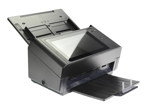 Avision A4 Netzwerkscanner – Duplex, Wi-Fi, 60 Seiten/Min.