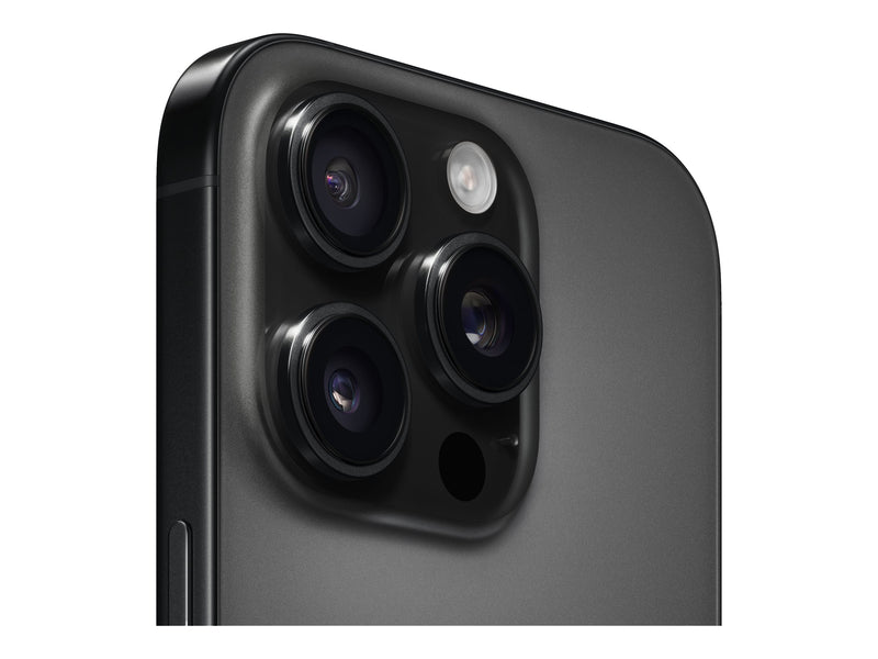 Apple iPhone 16 Pro Max – 256 GB, robustes Titan-Gehäuse