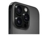 Apple iPhone 16 Pro Max – 512 GB Speicher, wasserfest