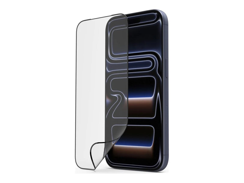 HAMA Displayschutzglas – Kratzfest für iPhone 17 Pro