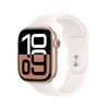 Apple Watch Series 10 – GPS, Mobilfunk, Fitness-Tracking
