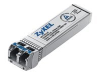 Zyxel 10G-Transceiver – Für schnelle Netzwerke bis 10 km