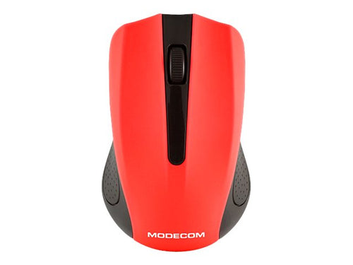 MODECOM Kabellose Maus – Optisch, USB-Empfänger