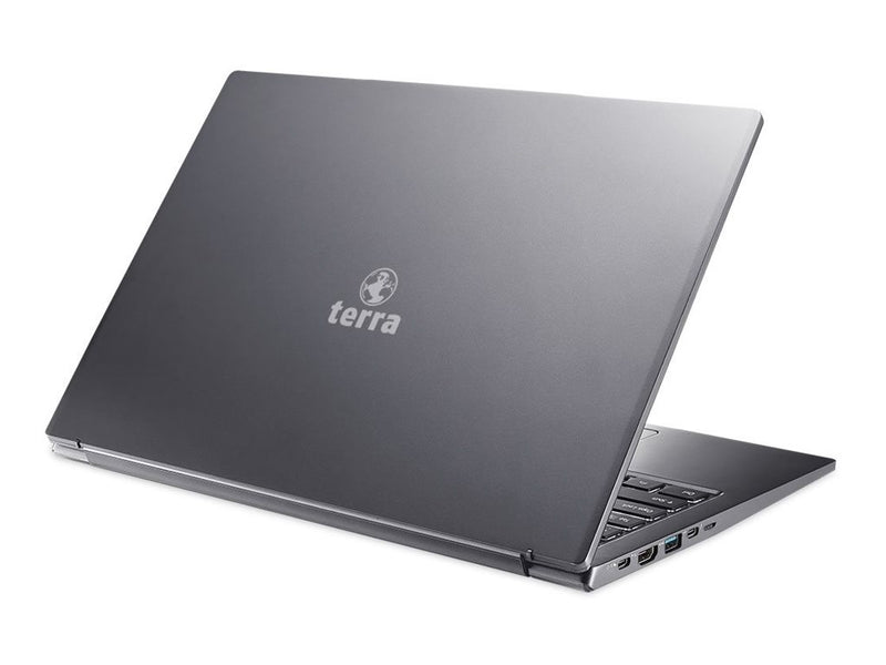 WORTMANN TERRA 14" Laptop – Core Ultra 7, 32 GB RAM, 1 TB SSD