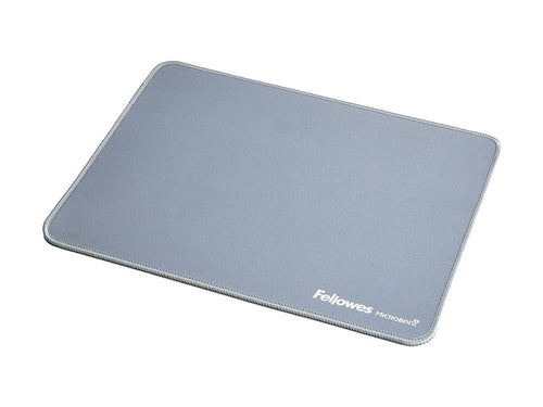 FELLOWES Mauspad Breyta XL – Großes Format, antibakteriell