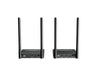 Value HDMI Wireless-Kit – 4K-Übertragung bis 50m