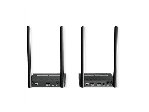 Value HDMI Wireless-Kit – 4K-Übertragung bis 50m
