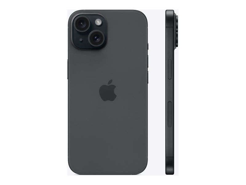 Apple iPhone 15 – 6.1" Display, 128 GB Speicher