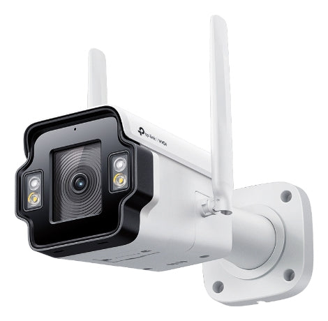 TP-Link VIGI Outdoor Kamera – 4 MP, 4G-fähig
