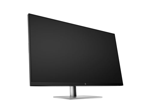HP LED-Monitor – 31,5" 4K UHD, integrierte Lautsprecher