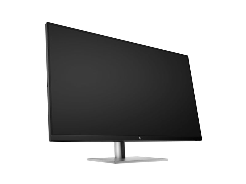 HP LED-Monitor – 31,5" 4K UHD, integrierte Lautsprecher