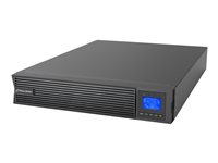 Bluewalker USV – Zuverlässige Stromversorgung für Server