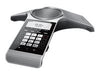 Yealink VoIP-Konferenztelefon – Bluetooth, Freisprecheinrichtung