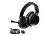 Turtle Beach Stealth Pro Headset – Kabellos, Rauschunterdrückung