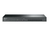 TP-Link 8-Port Switch – 10G Geschwindigkeit, Rack-montierbar
