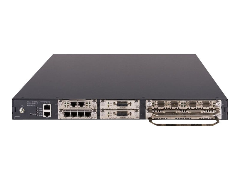 HP Enterprise Multi-Service Router – Für mittlere bis große Büros