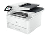 HP LaserJet Pro MFP – Schnelles Drucken, Scannen & einfache Verwaltung