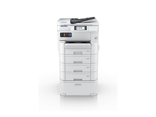 Epson WorkForce Pro Drucker – All-in-One, Farb-Tintenstrahl