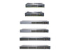 Juniper Switch – 12 Ports, 4 schnelle Uplink-Ports