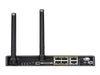 Cisco Netzwerk-Router – 4G LTE, 4-Port-Switch für kleine Büros