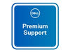 DELL Service-Upgrade – 3 Jahre Premium Support vor Ort