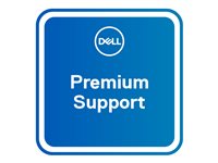 DELL Service-Upgrade – 3 Jahre Premium Support vor Ort