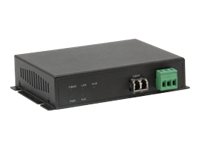 LevelOne Netzwerk-Extender – Erweitert Ihr Netzwerk bis zu 2 km