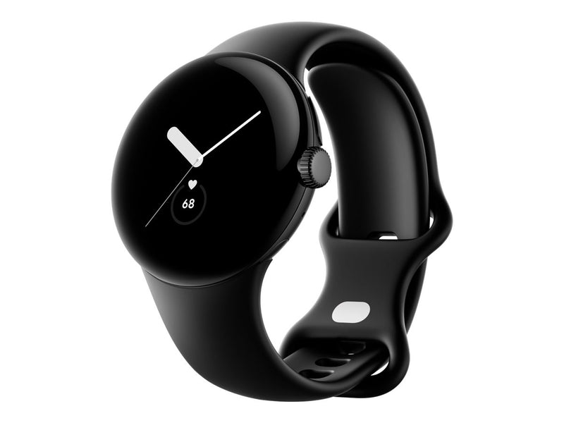 Google Pixel Watch – Smartwatch mit Fitness-Tracking und Google Pay