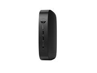 HP Elite t655 Desktop-PC – Kompakt, energiesparend