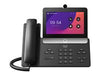 Cisco Video-Telefon – Videotelefonie & Bluetooth