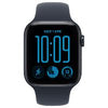 Apple Watch SE 3 – Aluminium, Mobilfunk, 44 mm, Sportarmband