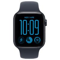 Apple Watch SE 3 – Aluminium, Mobilfunk, 44 mm, Sportarmband