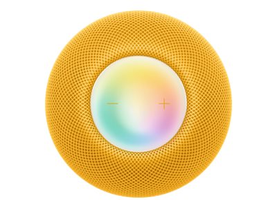 Apple HomePod mini – Smart-Lautsprecher mit Siri und AirPlay 2