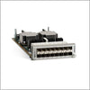 Cisco Netzwerkmodul – 16 Anschlüsse, 10 Gigabit Ethernet