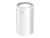 Cudy Tri-Band Wi-Fi 7 Router – Schnelles Internet, viele Geräte