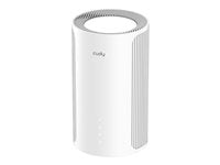 Cudy Tri-Band Wi-Fi 7 Router – Schnelles Internet, viele Geräte