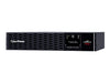 CyberPower USV – 2200VA, Stabiler Schutz für Server